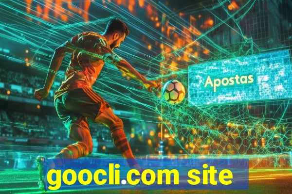 goocli.com site